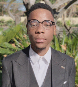 Mr. Eyethu Wandile Cele